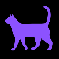 Purple Cats Club(@PurpleCatsClub) 's Twitter Profile Photo