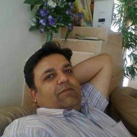 Amir Zulfiqar (@amirzul15097804) 's Twitter Profile