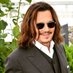 Johnny Depp (@Johnny_de_pp_) Twitter profile photo