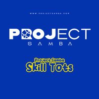 PROJECT SAMBA(@ProjectSamba) 's Twitter Profile Photo