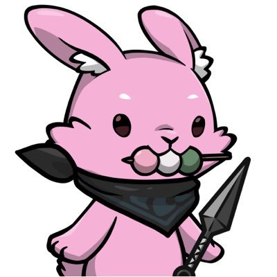 CNPR3期生🐰｜ルナ推し｜CRYPTOFANTASY大好き🎮｜ねこちゃん2匹目お迎え（LLAC）｜ISD個性心理学（動物占い）の資格持っています🐨♪