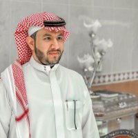 Abdulrahman Alawwad (@dralawwad) Twitter profile photo