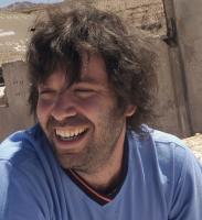 Mariano Sigman Profile