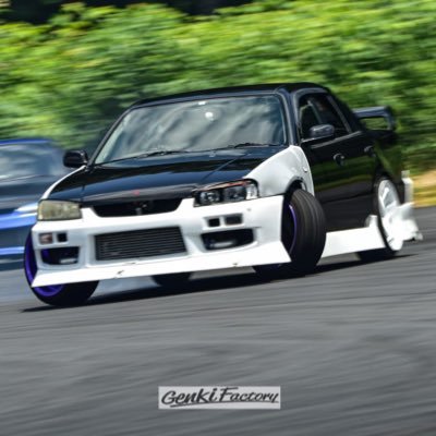 BNNNAOKI's profile picture. ど金欠💸クソ雑魚ナメクジ万年初心者ドリフターもどき、、、無言フォロー失礼します