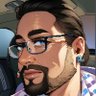 AmeizingGuy's profile picture. Nothing of importance to see here. https://t.co/jmCoGPXeN1

Art Twitter: @chonky_bears 

Come play games with me!