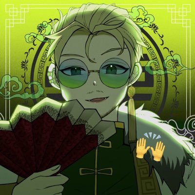 蟹野うさぎ ほしのゲンガー あやのゴースさんのプロフィール画像