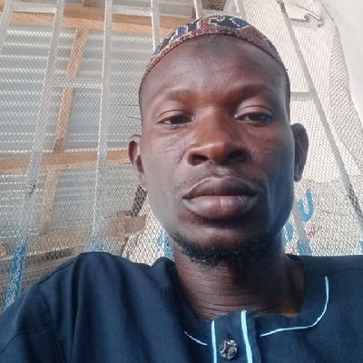 Born on sep. 7th, 1986. Graduated from Lautech. B.tech in computer engr. 2nd class upper division. Married