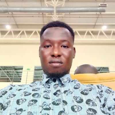 Abubaka03692277's profile picture. 