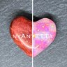 nyantetta's profile picture. "にゃんてった"と申します(*´꒳`*) ハンドメイド作品を観たり作ったりするのが好きです🫶#ハイブリッドオパール #ウッドレジン #レジン にチャレンジ中( *˙ω˙*)و 雲空星和む風景もふもふ💘