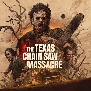 ACTU 🇫🇷 TEXAS CHAINSAW THE MASSACRE