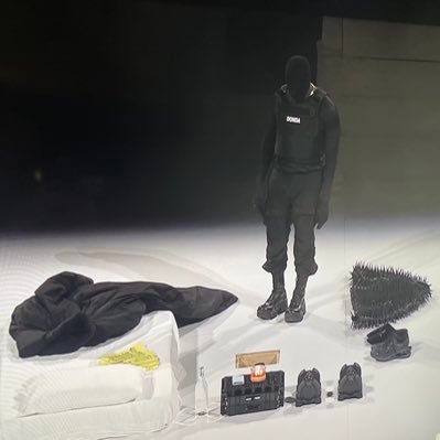 SaintHennessy's profile picture. 