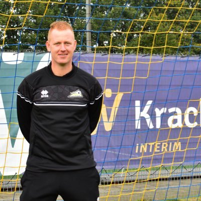 BartBenneker6's profile picture. 