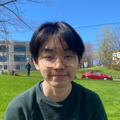First-year MSCS Student at @BrownUniversity, working with Ellie Pavlick @Brown_NLP on model interpretability. Previously undergrad at @TuftsUniversity.