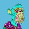 SharpeiCrypto's profile picture. | my pronouns are Up/Only | #MAYC #3841 | no financial advice |