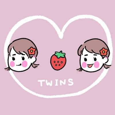 2020年9月双子の女の子出産。現在3歳の子供達👧👧