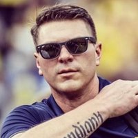 Jon Jansen (@jonjansen77) 's Twitter Profile