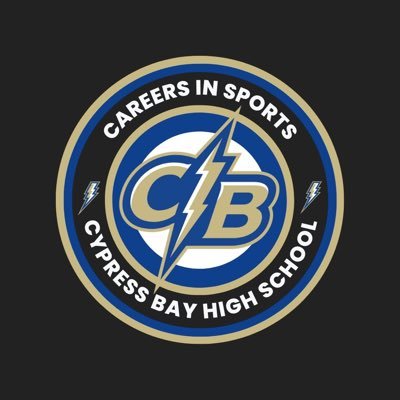 All tweets posted are our thoughts/opinions only. Follow @teamcypressbay for official info from the Athletic Dept!
