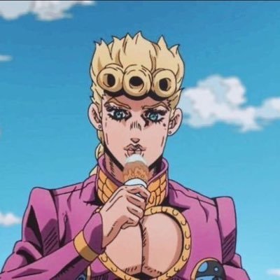 writer // multifandom // i do anime reaction threads (it gets chaotic) // current anime: jojo part 5 🍒