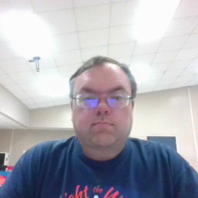 Elementary School ITF and grad student at Rawlings School of Divinity at Liberty University. Former Middle / High School Social Studies Teacher.