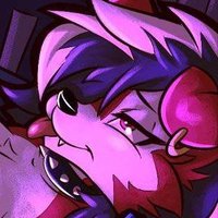 Discywolfess (@discywolfess) 's Twitter Profile Photo