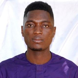 AjayiElkan57058's profile picture. Am Upcoming Software Engineer at ALX African C19