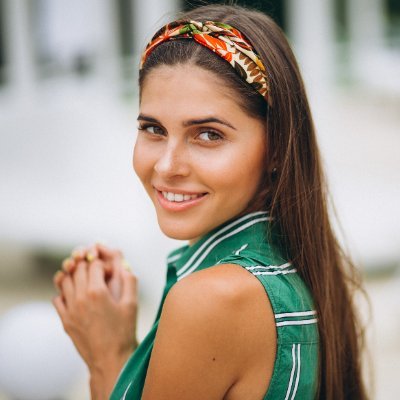 GabriellaG85488's profile picture. Conservative - MAGA - Patriot  🇺🇸  Often sarcastic. Truth seeker. Trump supporter, but Elon is still my hero $TSLA