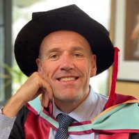 Dr Nick Jackson (@largerama) 's Twitter Profile