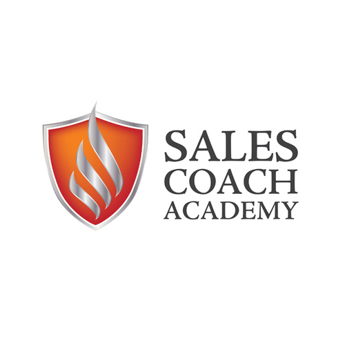 SalesCoachAcade's profile picture. Teaching sales managers how to grow sales by effectively coaching their sales people