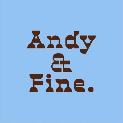 andyandfinebkk Profile Picture