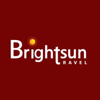 Brightsun Travel(@BrightsunTravel) 's Twitter Profile Photo