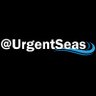 urgentseas's profile picture. Whistleblower org. Direct action.