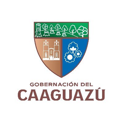 Cuenta oficial de la Gobernación del V Departamento del Caaguazú. Marcelo ¡Nuestro Gobernador!