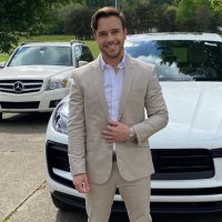 Josh Barr (@drjb03) 's Twitter Profile