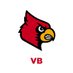 Louisville Volleyball (@LouisvilleVB) Twitter profile photo