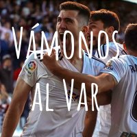 Vámonos al Var (@vamonos_al_var) 's Twitter Profile Photo Vámonos al Var (@vamonos_al_var) 's Twitter Profile Photo