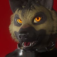Ruff | VRChat Furry VTuber (@afurryanimal) 's Twitter Profile