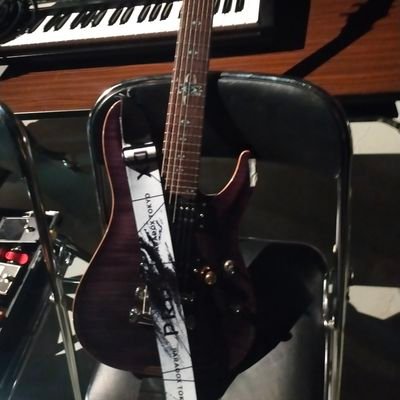 多弦ギターand変形ギター
我儘ラキア/BABYMETAL/Unlucky Morpheus/164/MY FIRST STORY/THE ORAL CIGARETTES/SiM/ヒトリエ/和楽器バンド
現在高校3年生