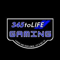 345toLife Gaming(@345toLifeGaming) 's Twitter Profile Photo
