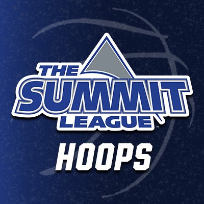 Official Twitter of Summit League 🏀 #March2TheSummit | #ReachTheSummit