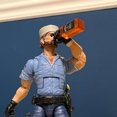 GoldenSB1's profile picture. https://t.co/1QJYr2YXf5… #ZFG #USNVet