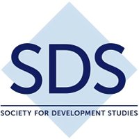 Society For Development Studies (SDS)(@sds98081) 's Twitter Profile Photo