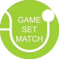 Game Set Match AI(@GameSetMatchAI) 's Twitter Profile Photo
