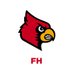 Louisville Field Hockey (@LouisvilleFH) Twitter profile photo