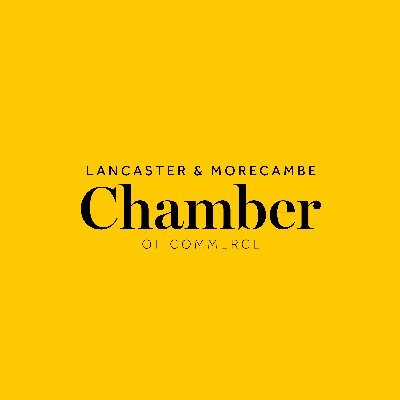 Business Support in North Lancashire provided by Lancaster & Morecambe Chamber of Commerce. #ForYouForBusiness #AskForHelp #LoveNorthLancs