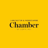 Lancaster & Morecambe Chamber(@LDCoC) 's Twitter Profile Photo