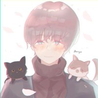 ぽんず (@pon33zu) 's Twitter Profile