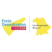 FDP-Landesgruppe Bayern im Deutschen Bundestag(@fdplgby) 's Twitter Profile Photo