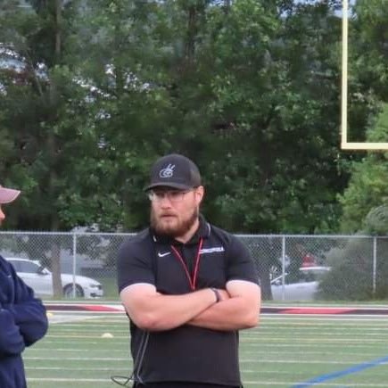 - Gaulois Football Assistant Head Coach & Defensive Coordinator