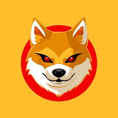 MISSED $SHIBA? Here's your second chance, don't fuck it up.