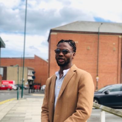 layi_snr's profile picture. Software Engineer || FORCA BARCA